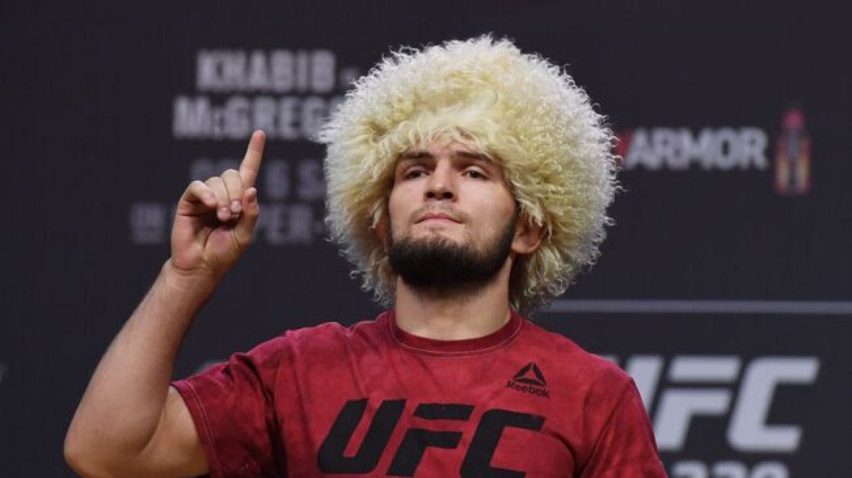 Дана Уайт назвал ещё одну причину ухода Нурмагомедова из UFC