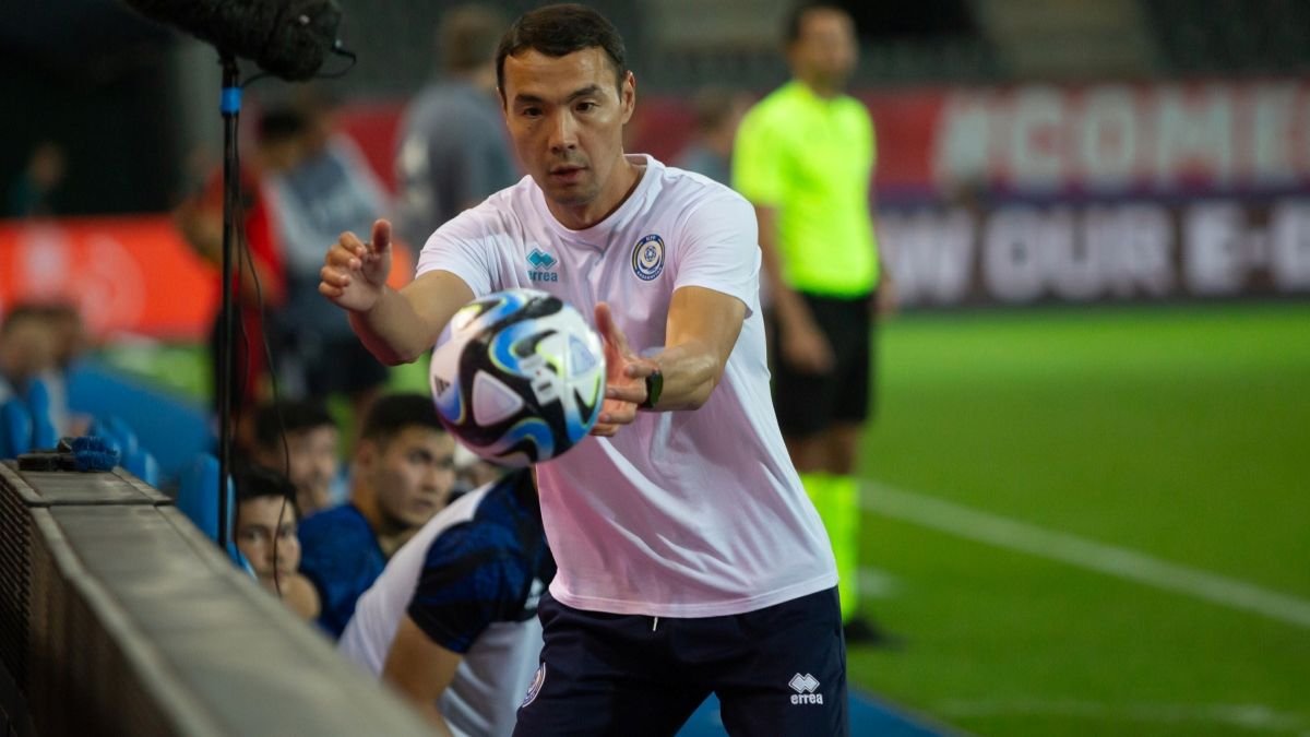 Кайрат Нурдаулетов рассказал об ударе на семью из-за болельщиков