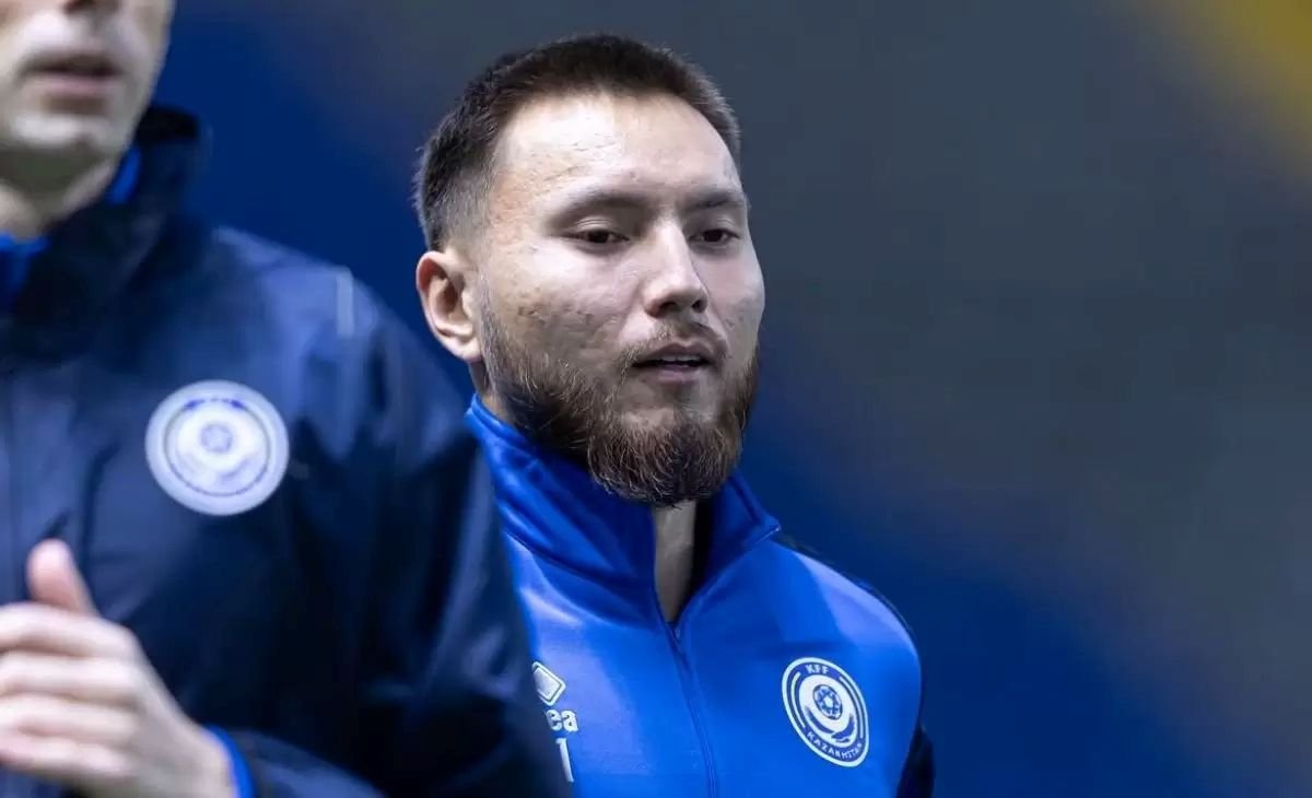 Динмухаммед Кашкен считает себя достойным сборной Казахстана