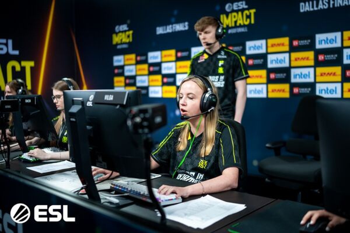 FPL даёт шанс женскому киберспорту, но NIP решили не лететь в Казахстан