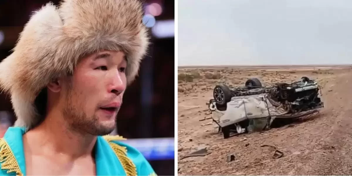 ДТП с женой Шавката Рахмонова: когда дело попадёт в суд