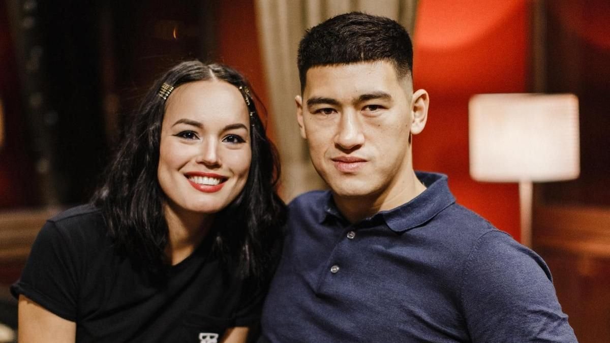 МВД РФ проверяет бывшую жену Бивола из-за оскорблений казахов