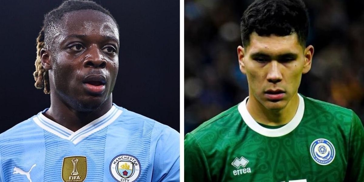 Звезды сборной Бельгии в восторге от Темирлана Анарбекова