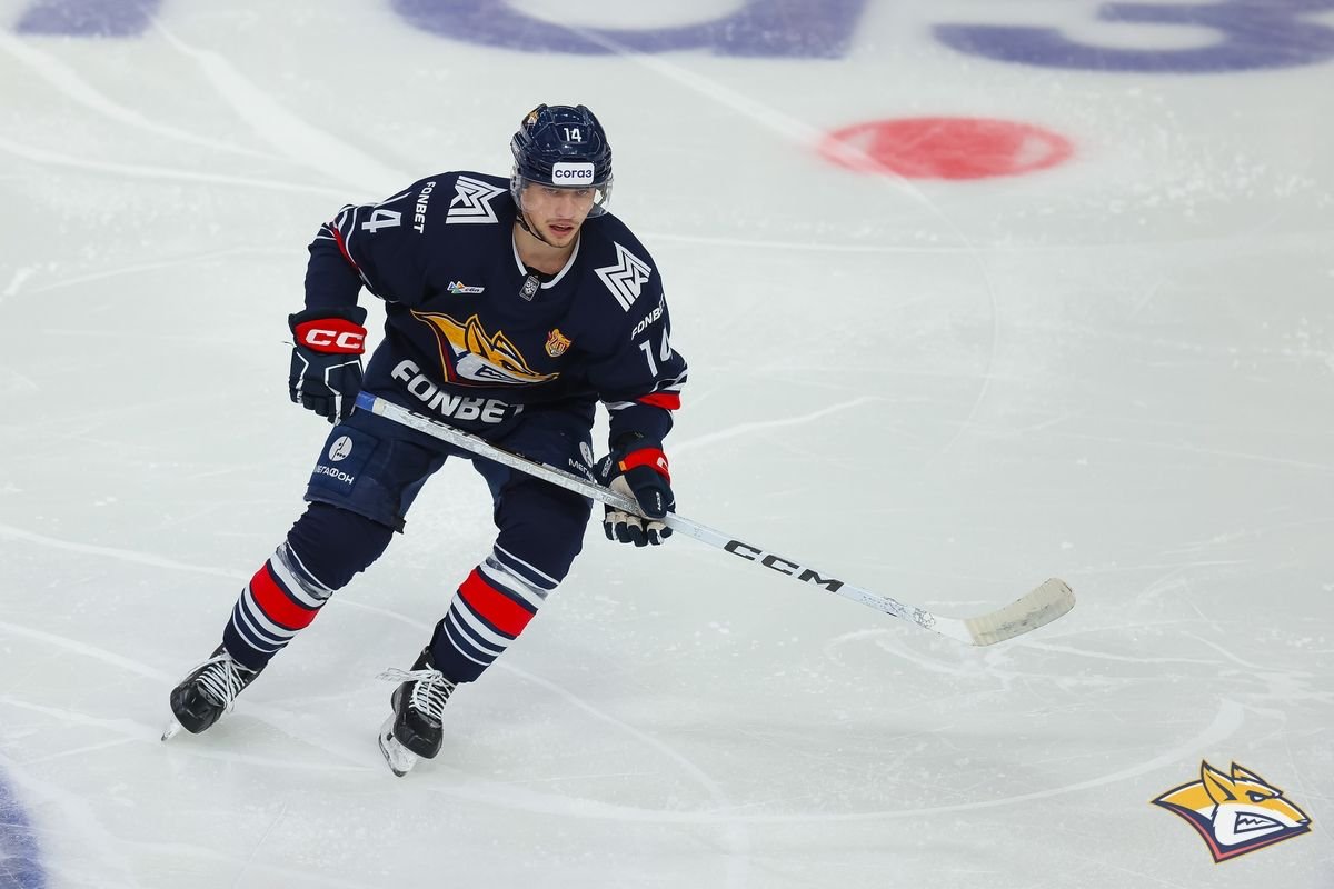 Силантьев раскрыл секрет доминирования «Металлурга»