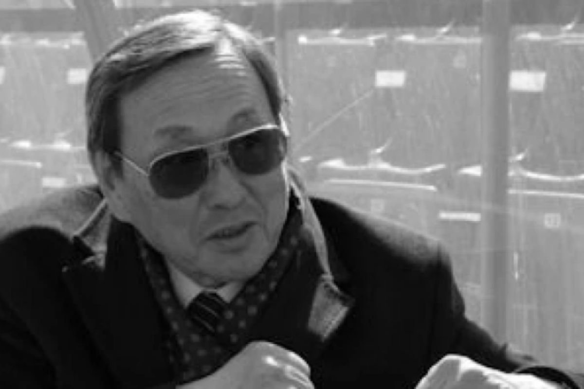 Скончался бывший главный тренер сборной Казахстана