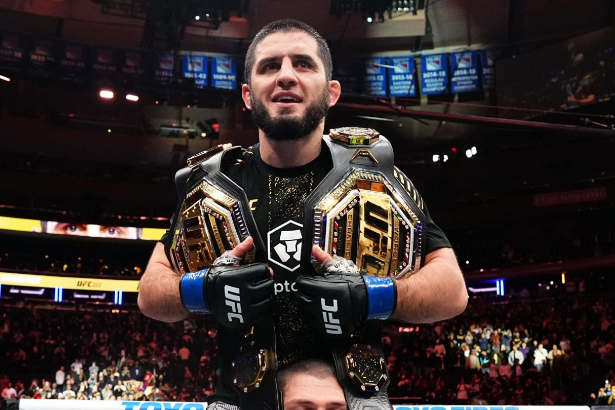 «Очередное ограбление»: UFC обвинили в коррупции