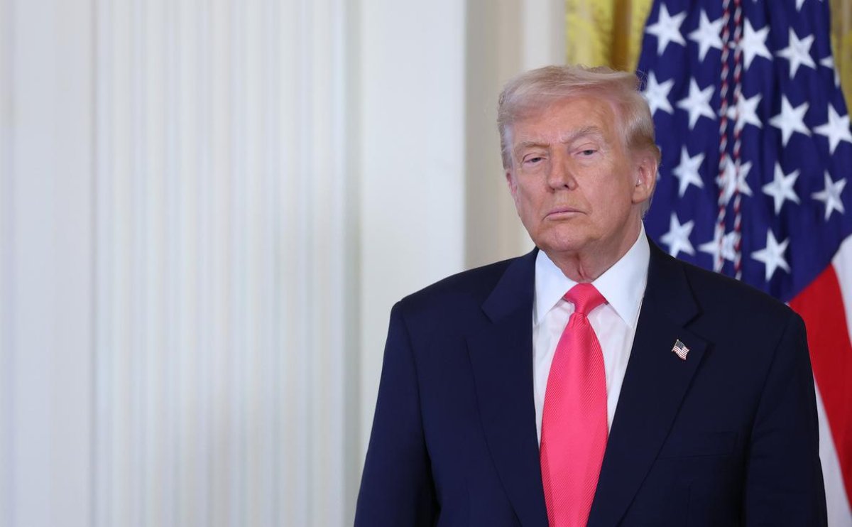 Трамп дал поручения по проведению ЧМ 2026