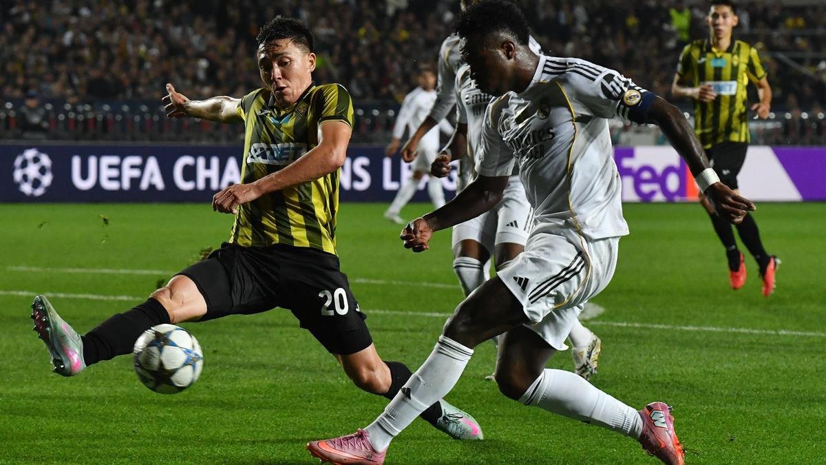 УЕФА одобрил перенос матчей «Кайрата» в Лиге чемпионов в Астану