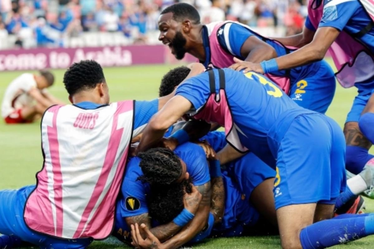 Страна меньше Актау по населению едет на Чемпионат Мира 2026