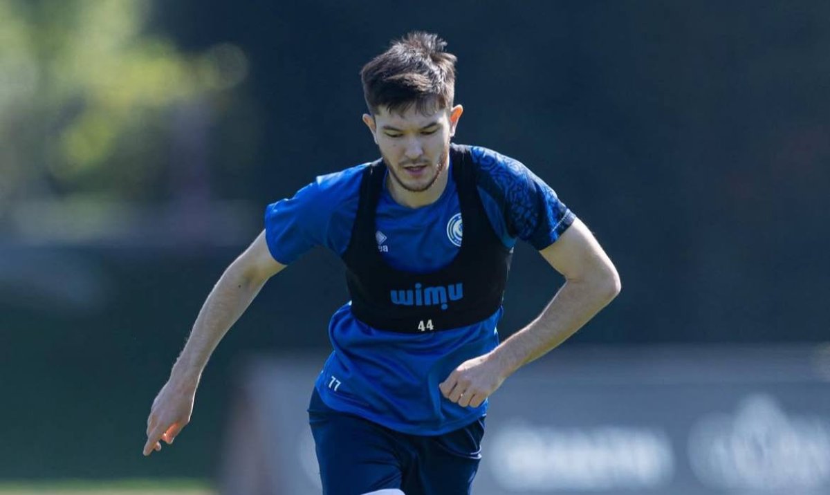 Динмухамед Караман перейдет в «Астану»