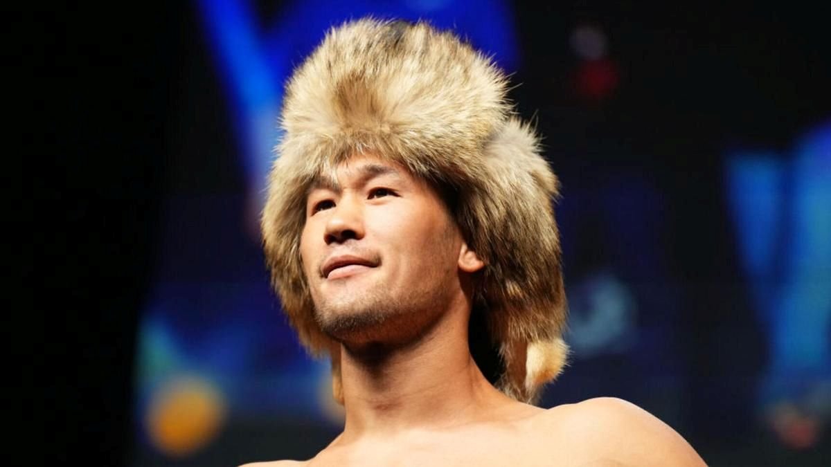 Тренер Рахмонова прокомментировал вероятность боя с Махачевым