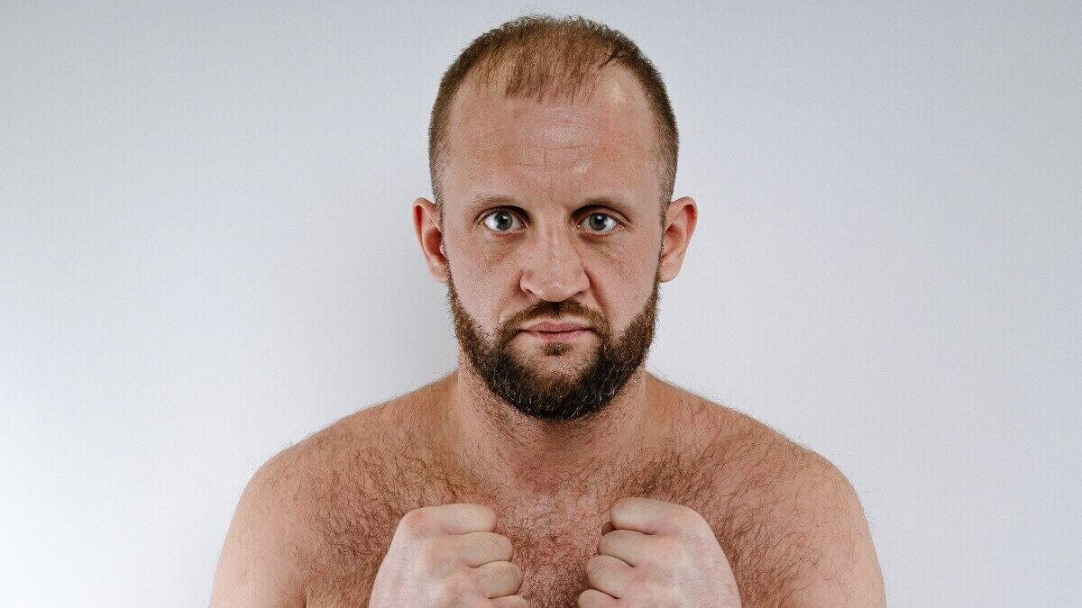 Вышедший из колонии Иван Емельяненко может провести два боя в декабре