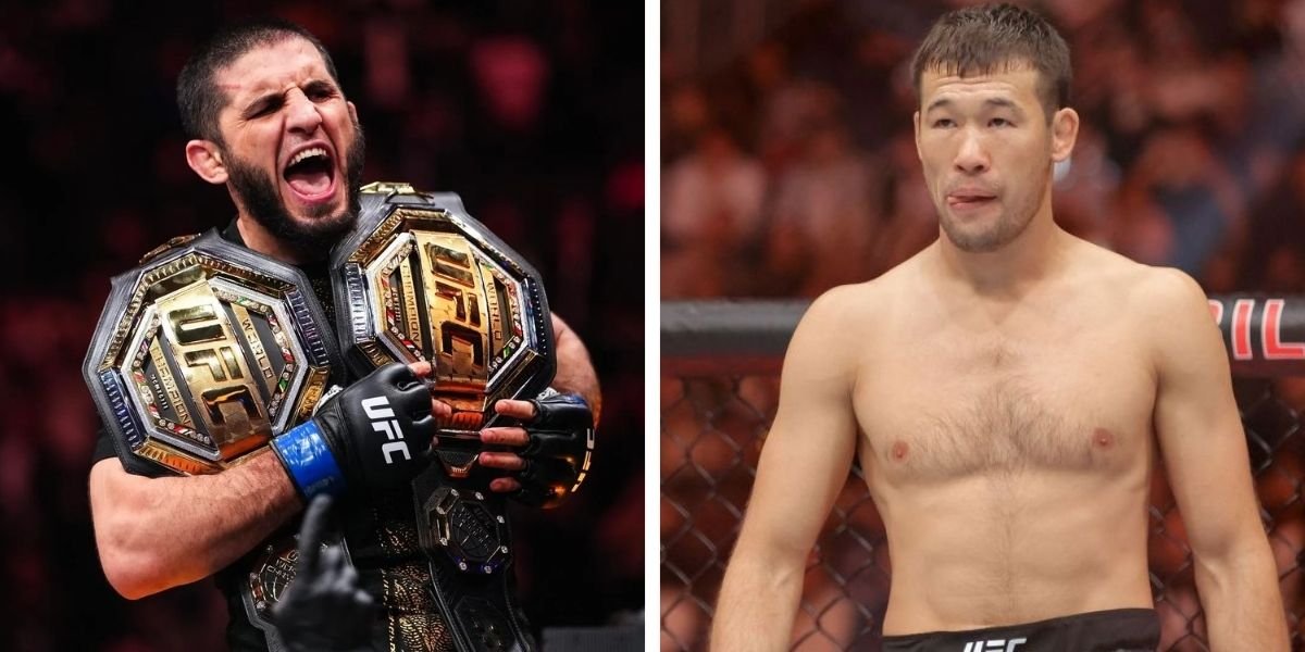 В России высказались против боя Рахмонов – Махачев