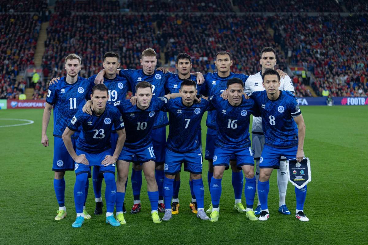 Сборная Казахстана примет уникальный международный турнир