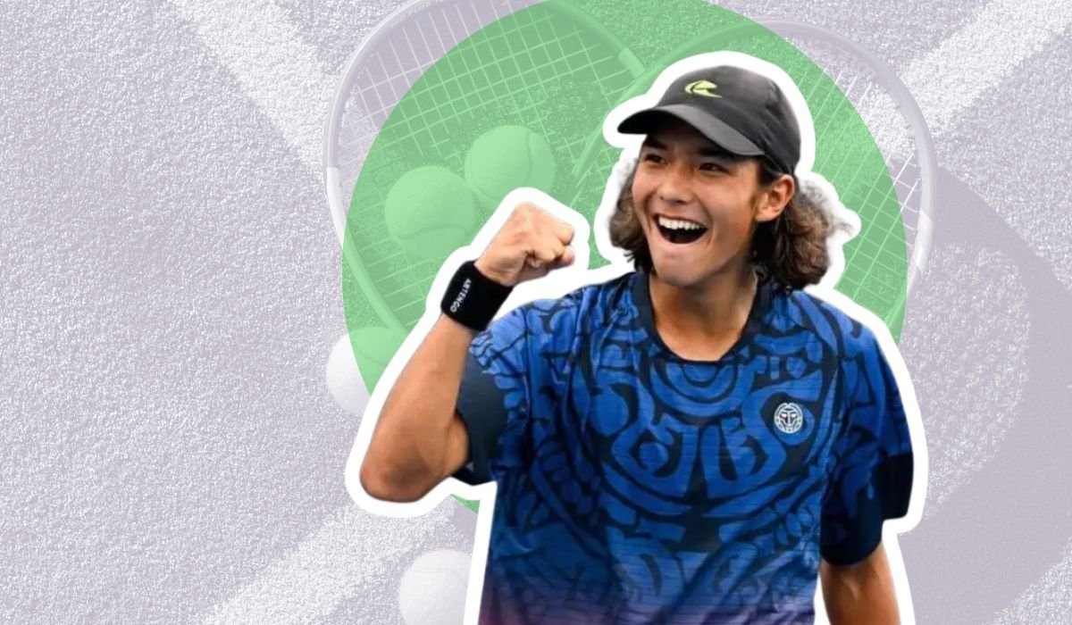 Прорыв в Тунисе: Амир Омарханов уверенно вышел в полуфинал ITF