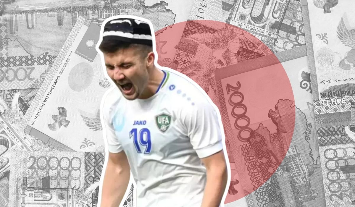 «Елимай» повышает ставки: зачем Семею форвард сборной Узбекистана за $20 000 в месяц