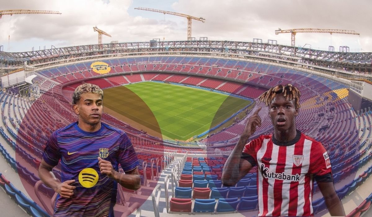 Без гостевого сектора: «Барселона» не пустит фанатов «Атлетика» на «Камп Ноу»
