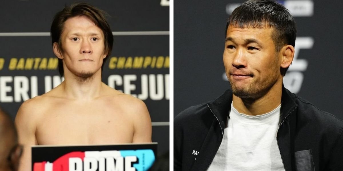 Жалгас Жумагулов дал совет Рахмонову в бою с Махачевым