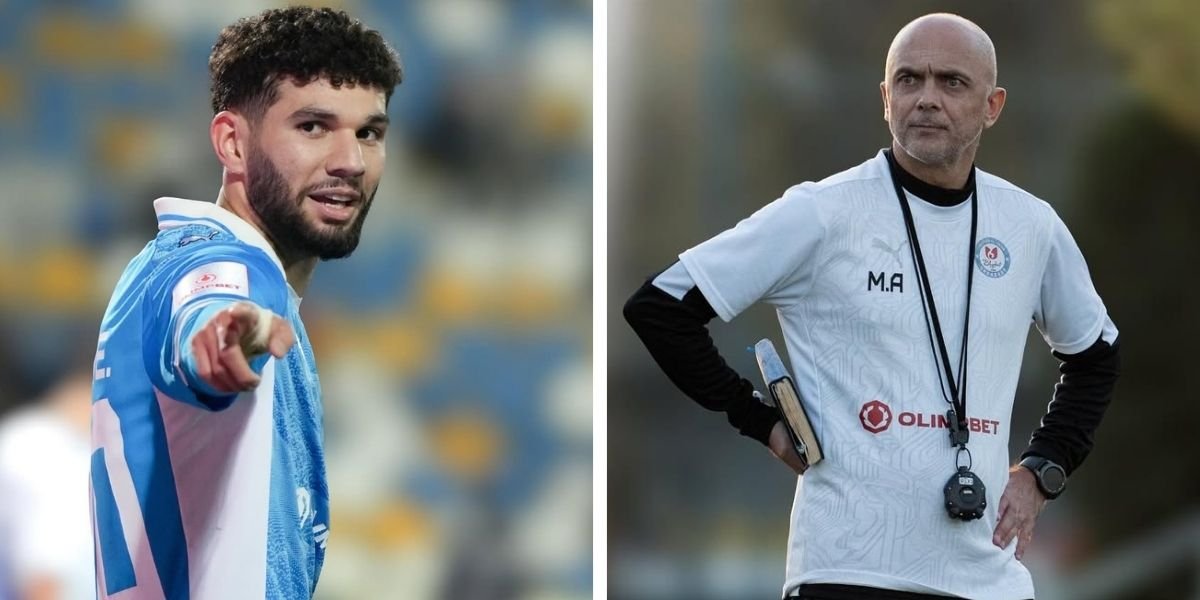 Бунт в «Ордабасы»: Футболисты пошли против руководства шымкентского клуба