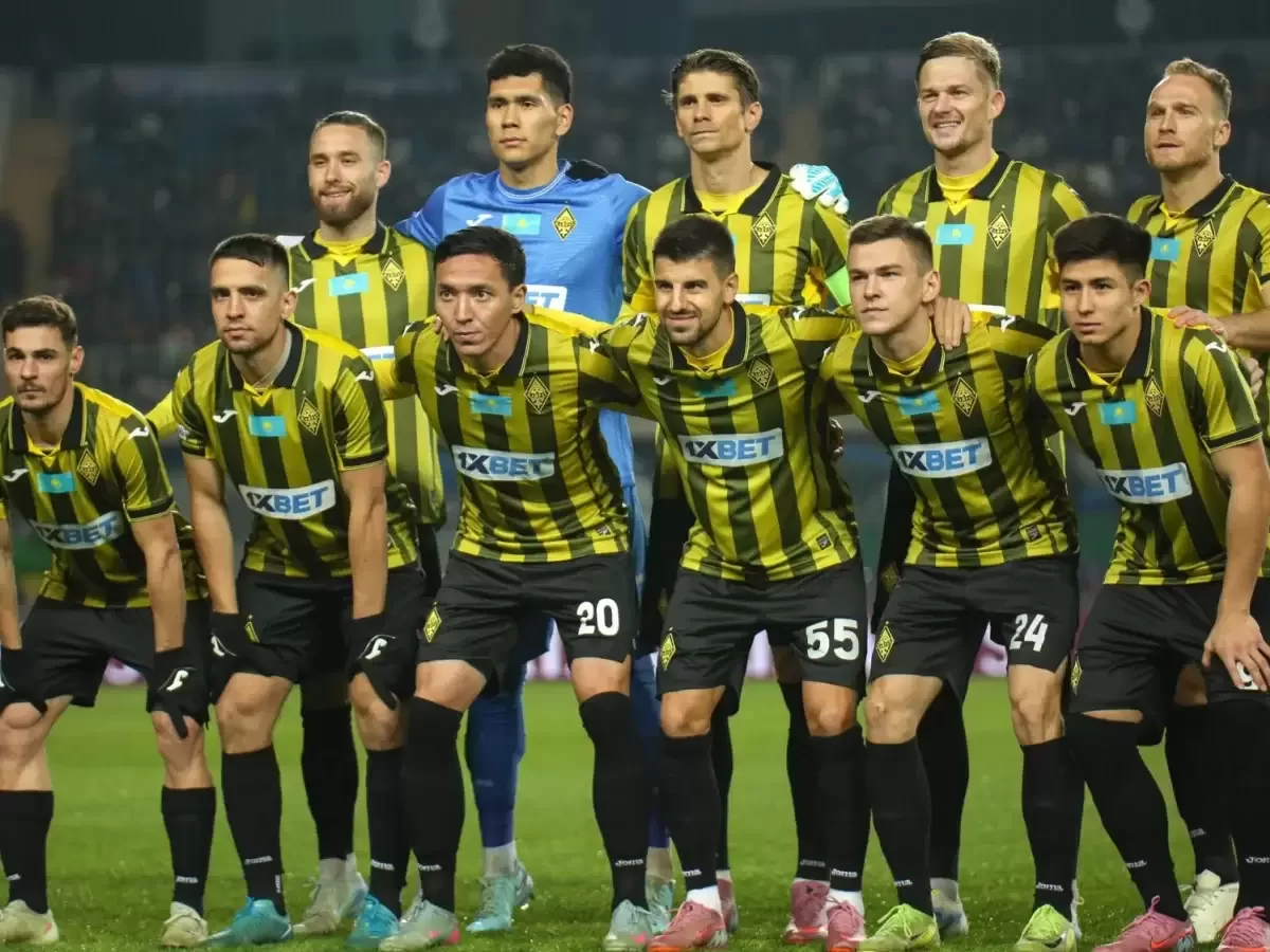 Дубай и Турция: «Кайрат» утвердил план сборов и бюджет подготовки