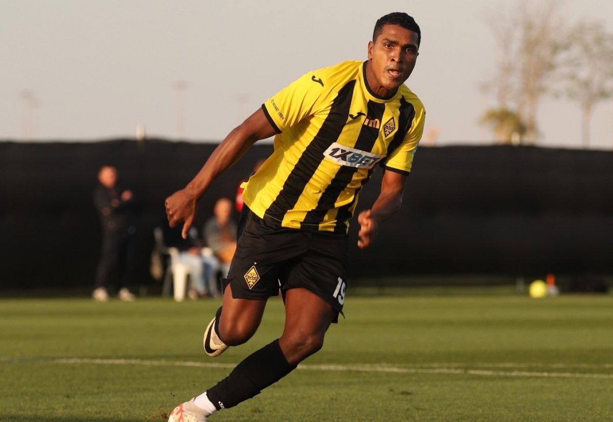 Бразилец-легионер присоединится к сборам «Кайрата»