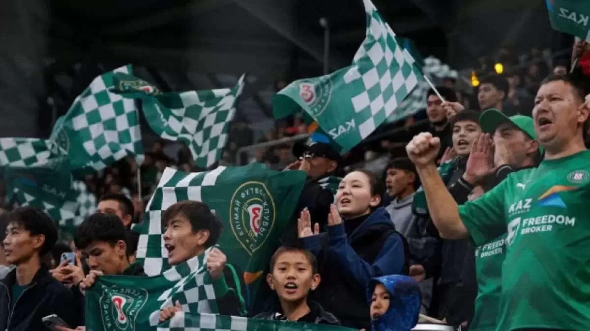 «Елимай» получил мощного инвестора перед дебютом в еврокубках