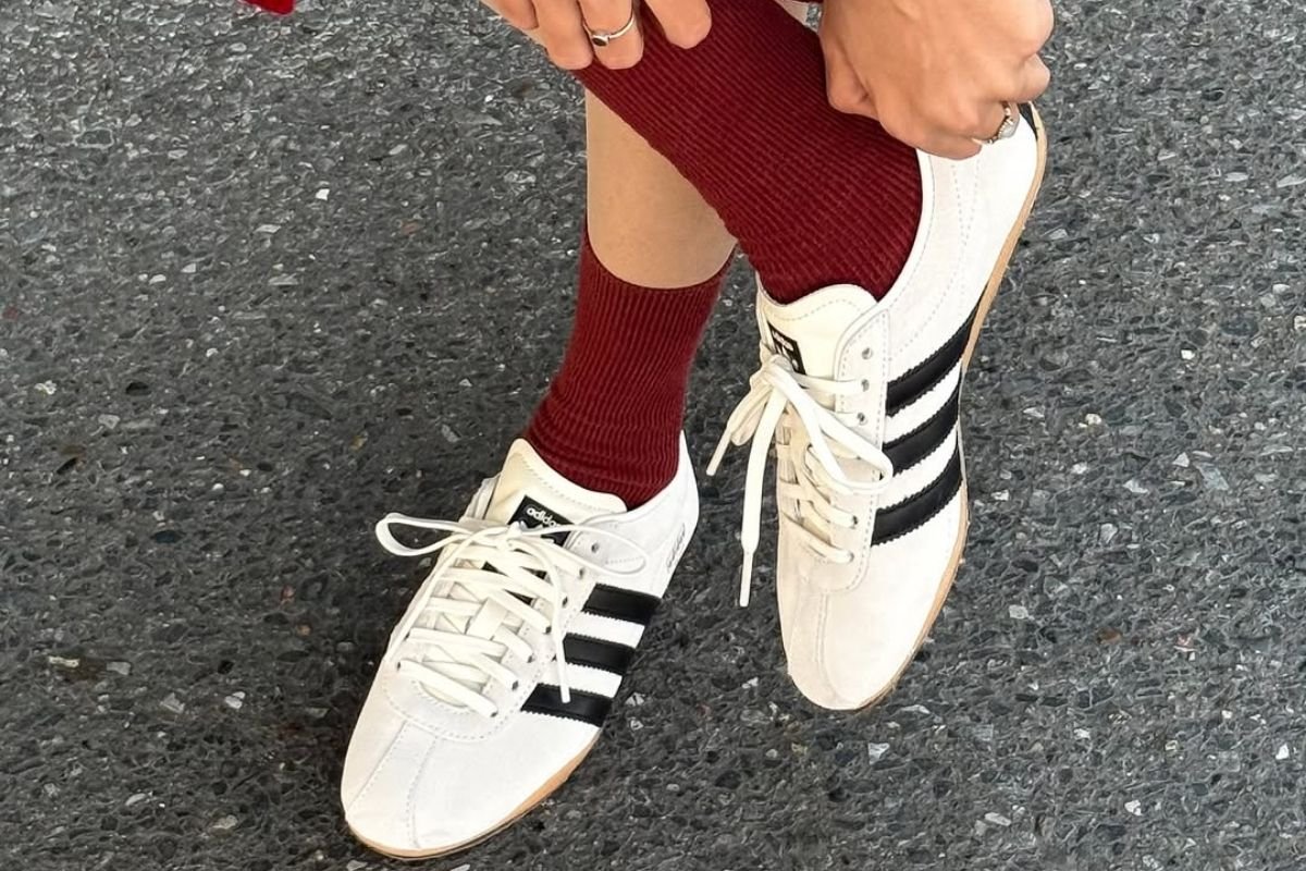 Высокая цена не спасает: каждая четвертая пара брендовой обуви — фейк