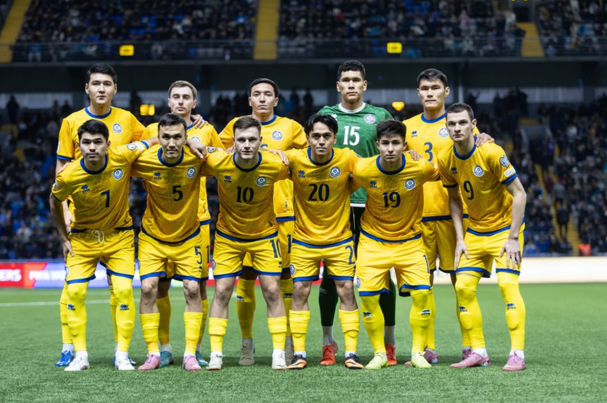 Зарубежные эксперты назвали стартовые составы «Кайрата» и «Копенгагена» на матч Лиги чемпионов