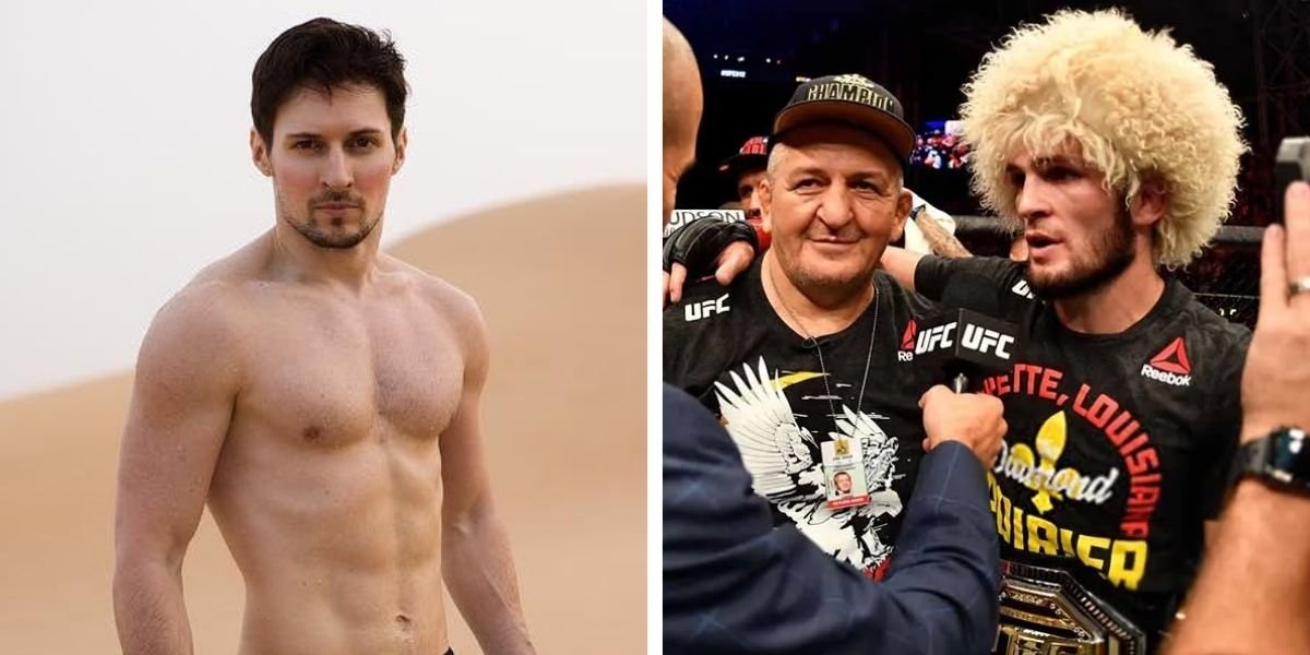 Хабиба Нурмагомедова отменяют из-за продажи «цифровой папахи»