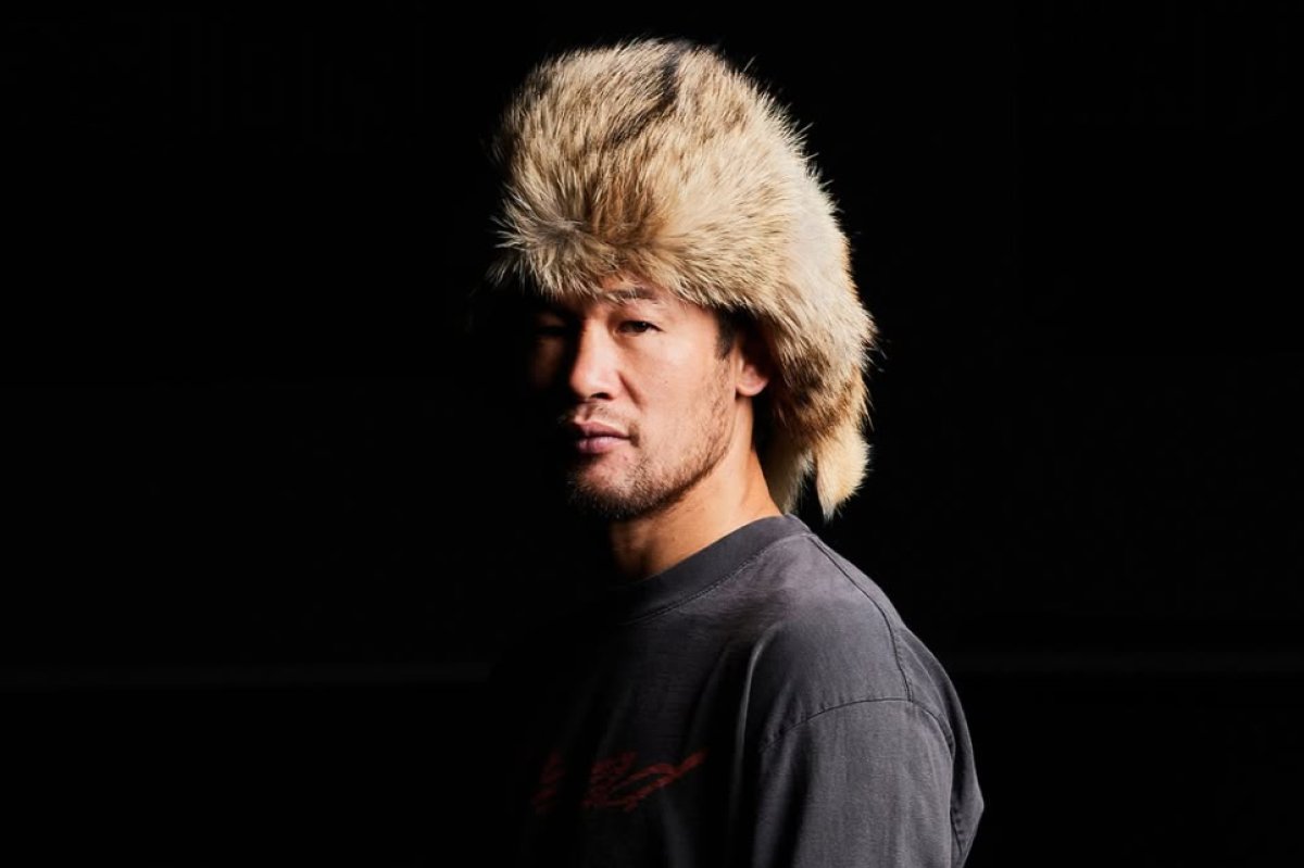 Шавкат Рахмонов: «Камару не заслуживает титульный бой»