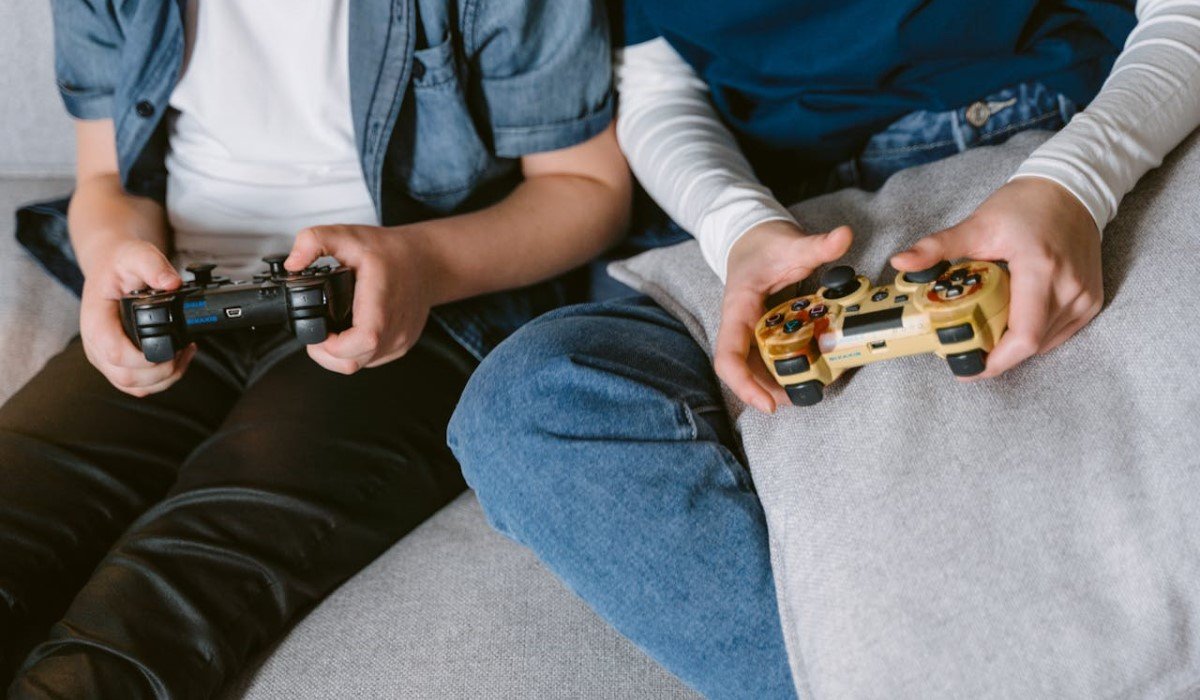 Футбол и киберспорт: в Казахстане появилась первая фиджитал-академия