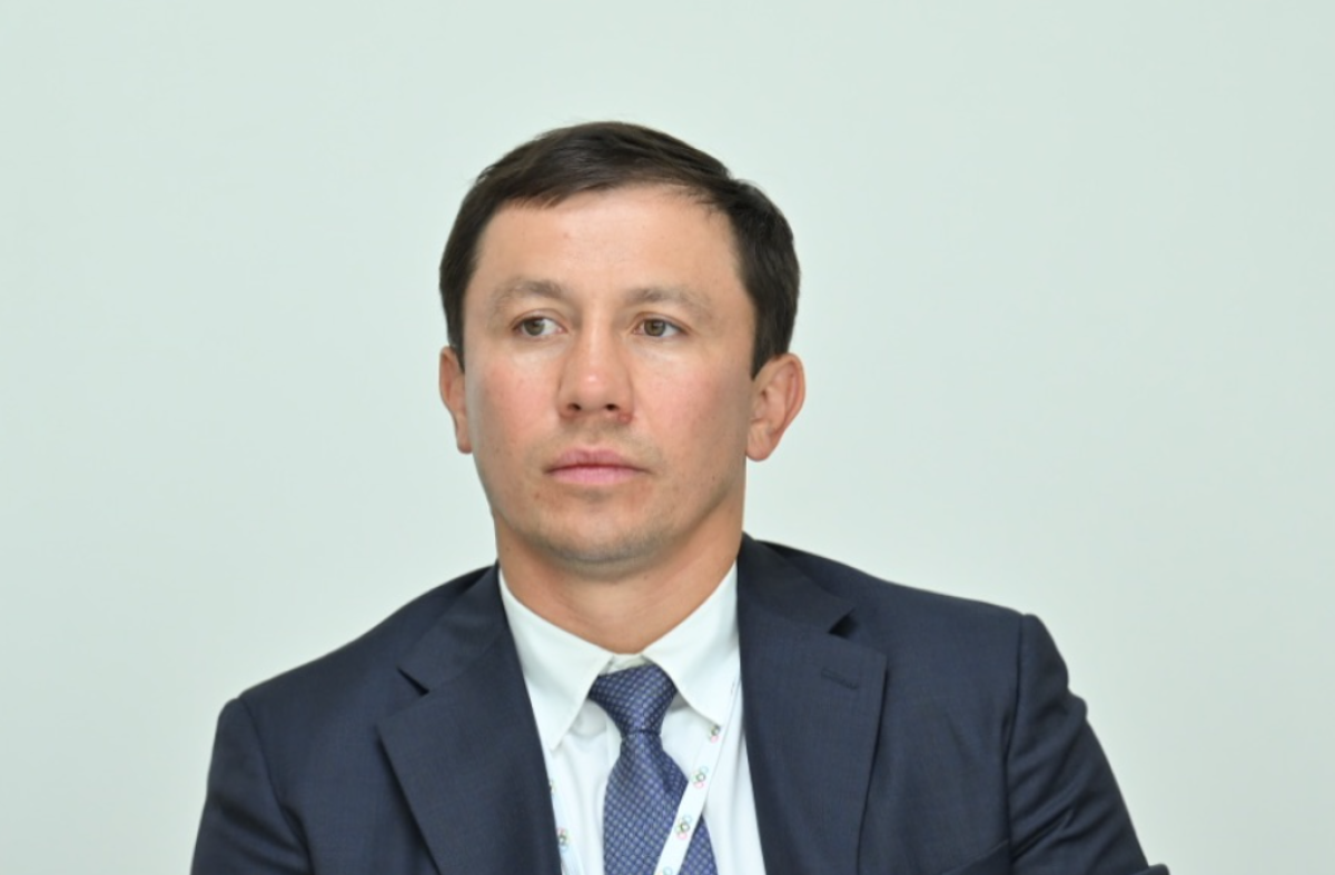 «Легенд используют как вывеску»: В Британии усомнились в способности Головкина реформировать бокс