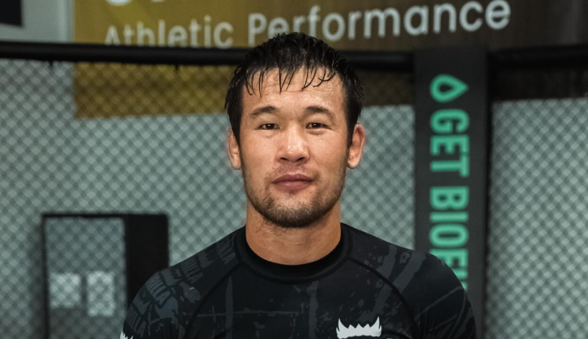 «Он не заслуживает титульный бой»: Шавкат Рахмонов раскритиковал идею боя Махачева против Усмана