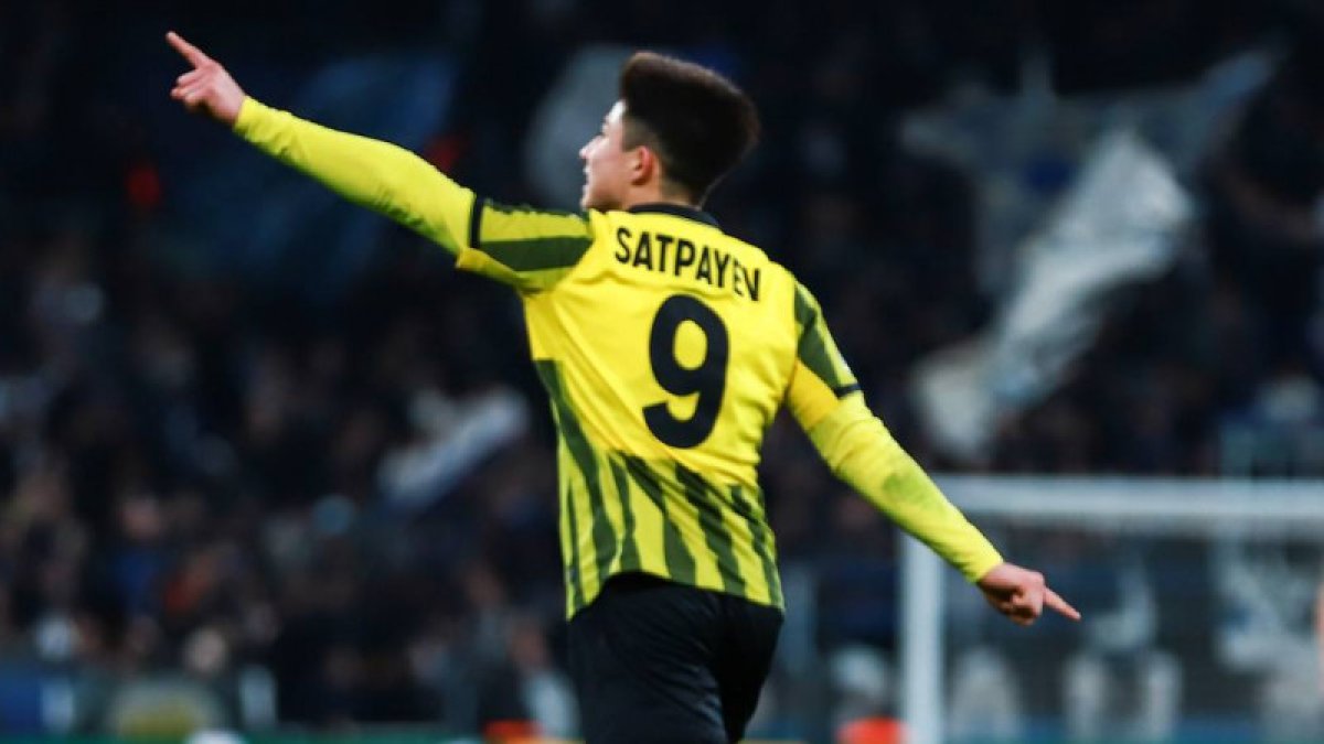 Дастана Сатпаева номинировали на премию «Дарын»