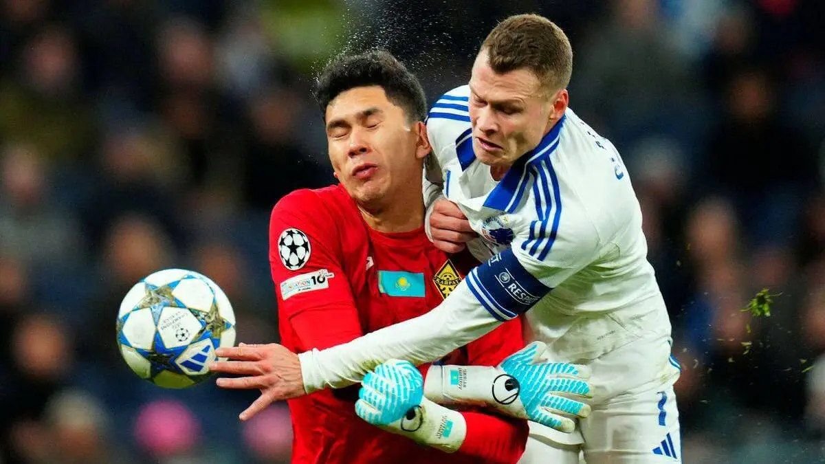 Лига Чемпионов в Астане: Билеты на матч «Кайрата» вышли в продажу