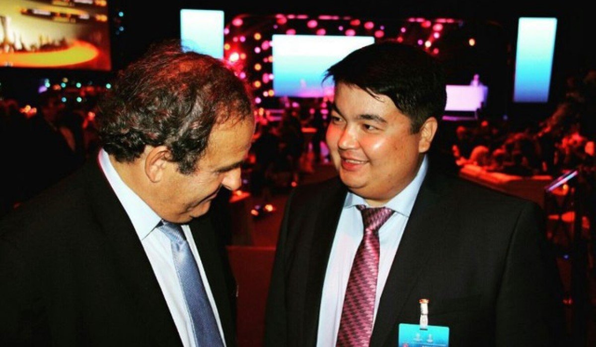 «Кайрат» лишил журналиста аккредитации из-за поддержки болельщиков