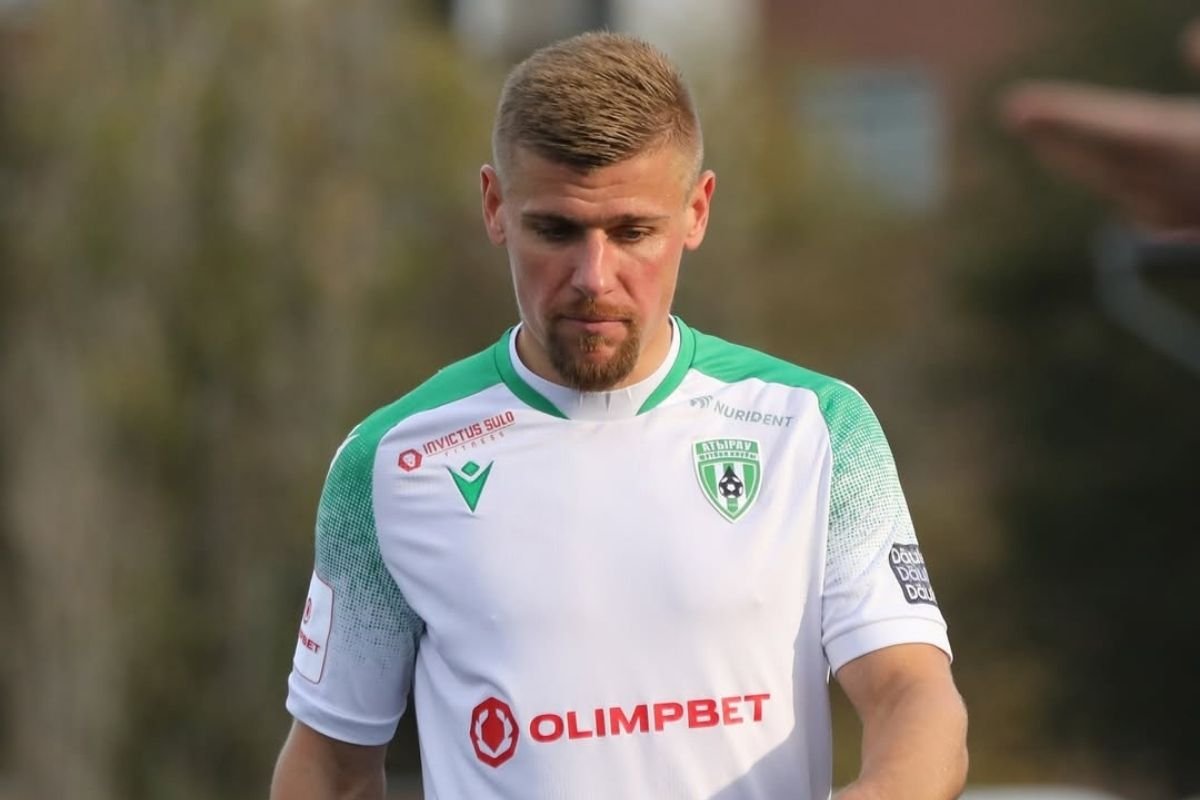 «Атырау» не платит: игроки ждут бонусы за спасение в КПЛ