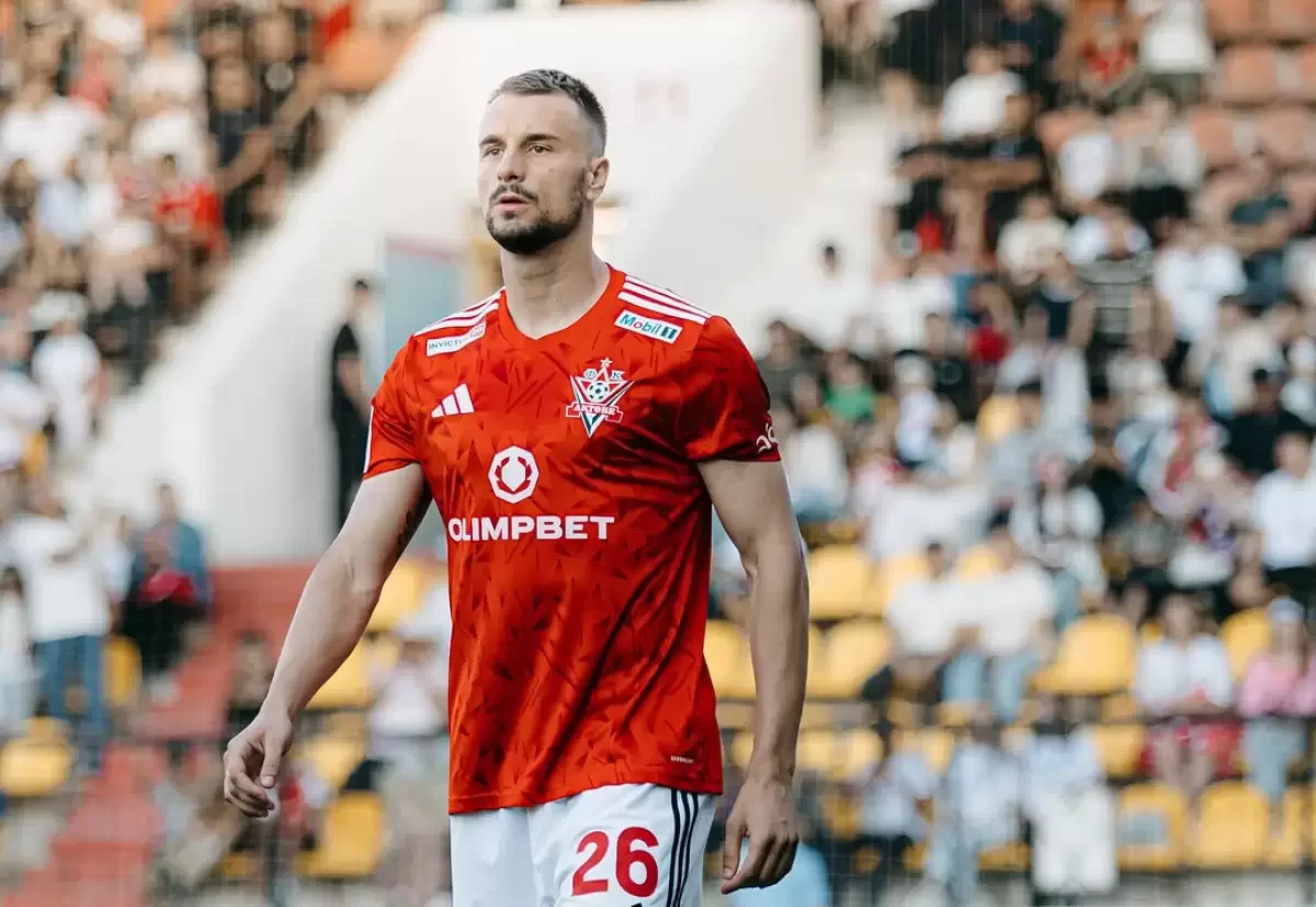 Смена власти тормозит процесс: почему «Актобе» никого не подписывает