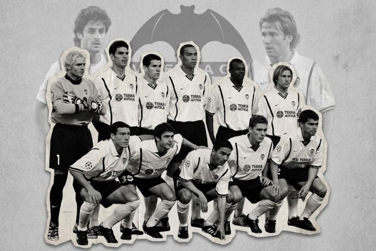 Терра Митика 2: Как «Валенсия» проиграла главную лотерею истории