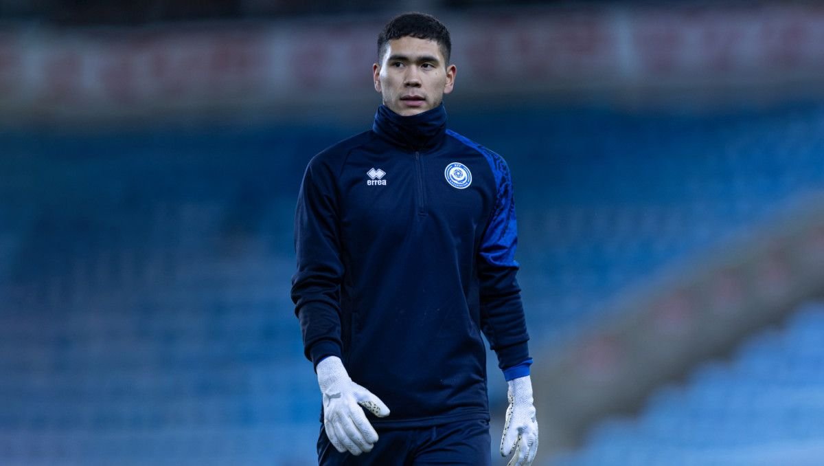 Темирлан Анарбеков может перейти в топ-чемпионат Европы