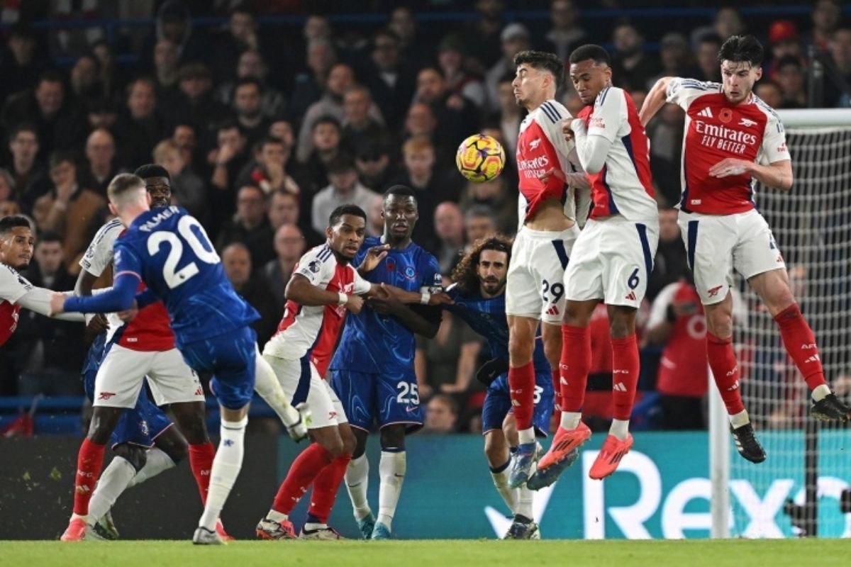 Главные спортивные события 30 ноября