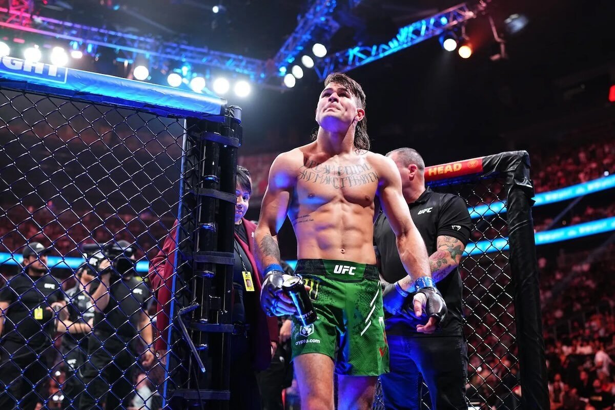 «Перестаньте ныть»: Диего Лопес жестко ответил хейтерам реванша