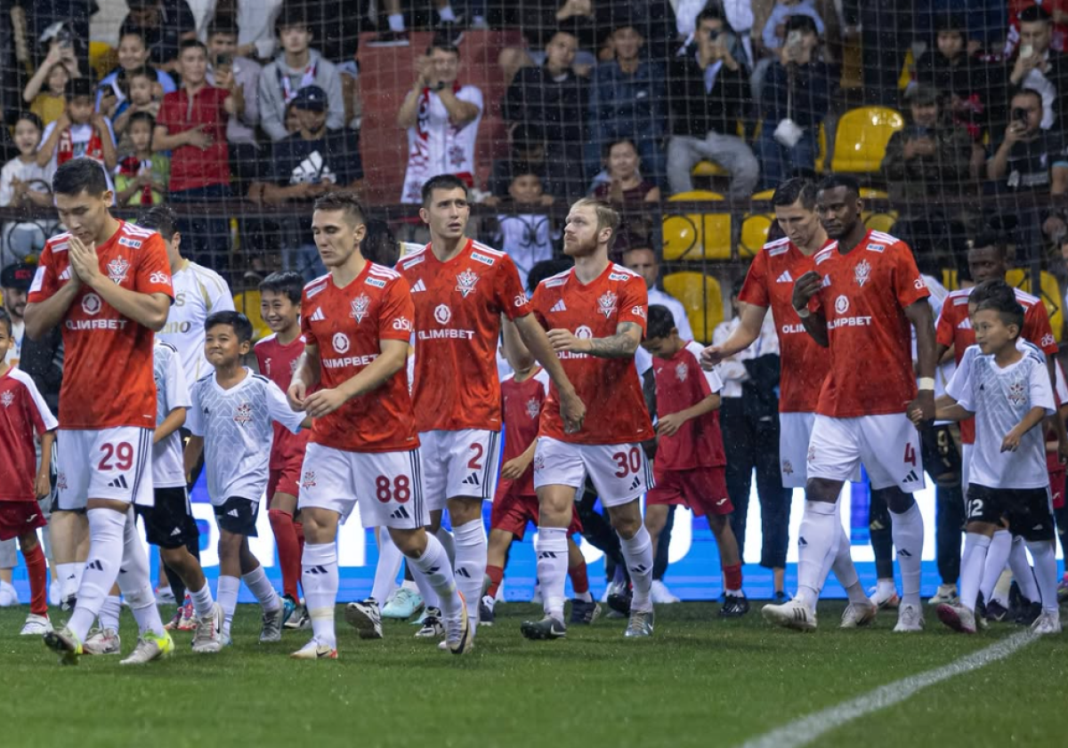 Трансфер в "Актобе" сорвался: Ицуки Урата продолжит играть в Узбекистане