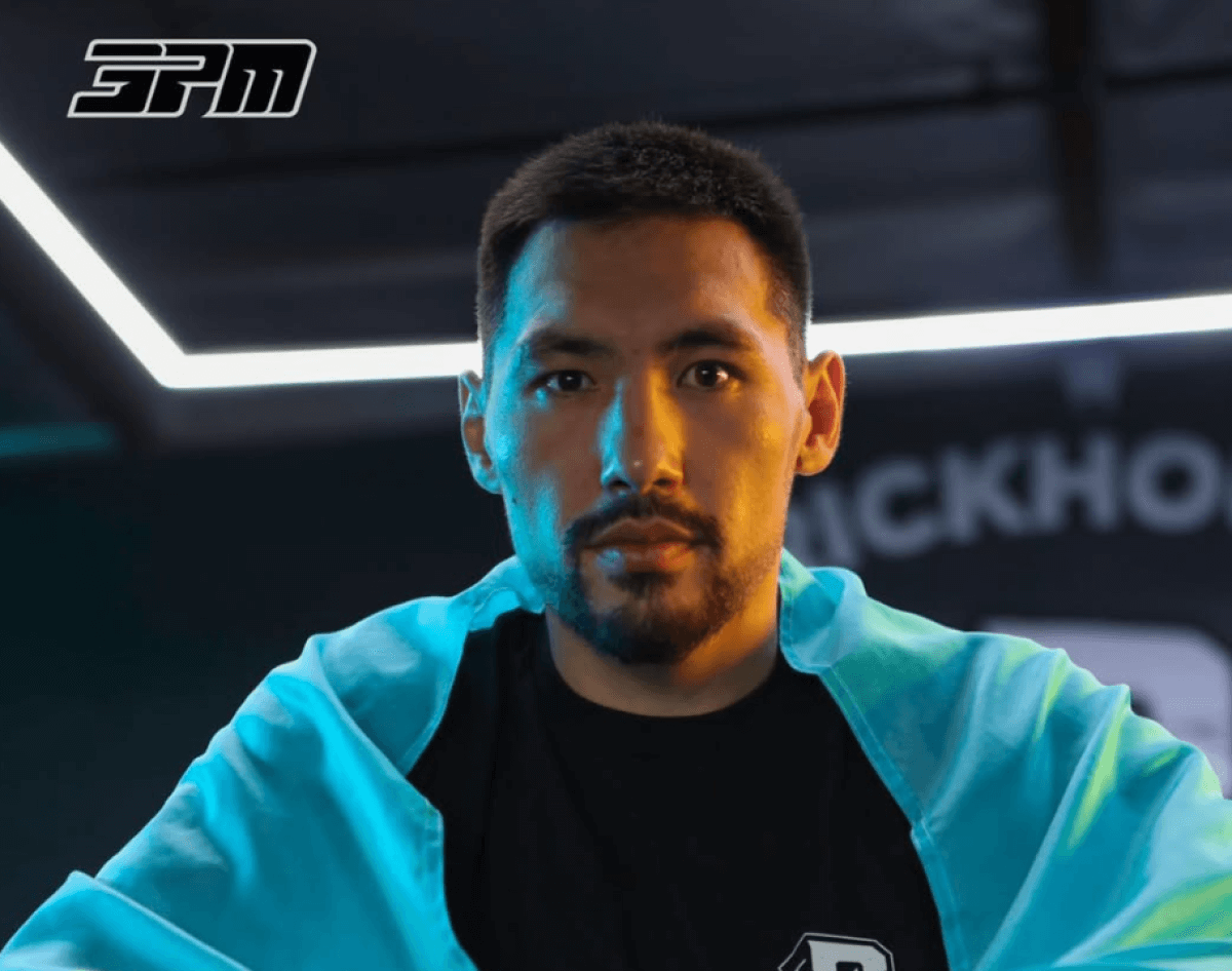 «Эта неделя войдет в историю»: Команда Жанибека Алимханулы обратилась к фанатам