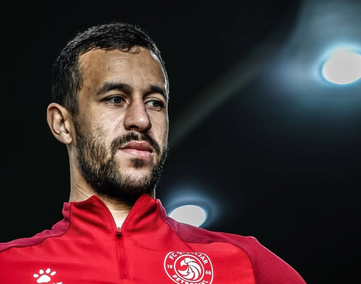 ФИФА обязала «Кызылжар» выплатить 10 миллионов тенге бразильскому легионеру