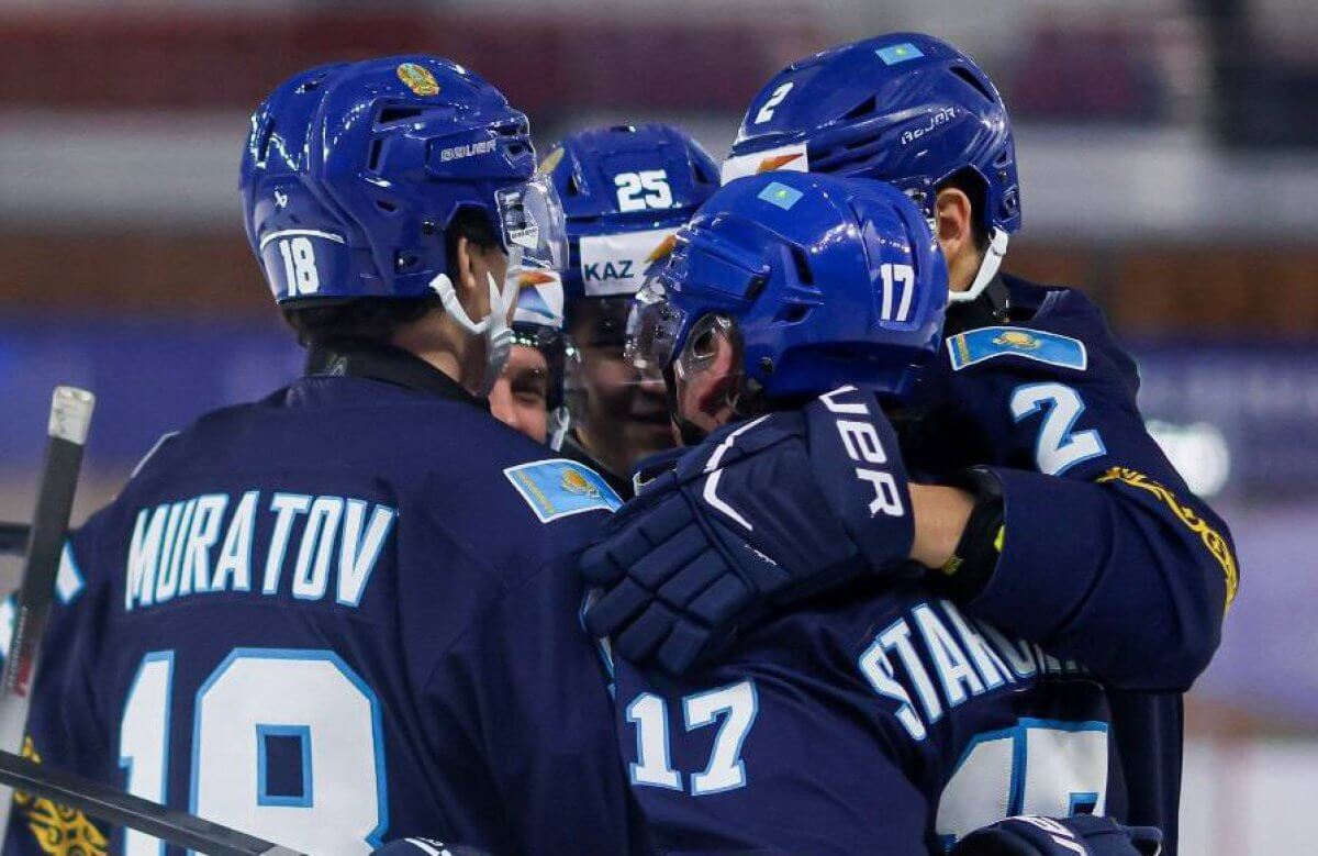 Нападающий «Барыса» Майкл Веккьоне возвращается в строй после травмы