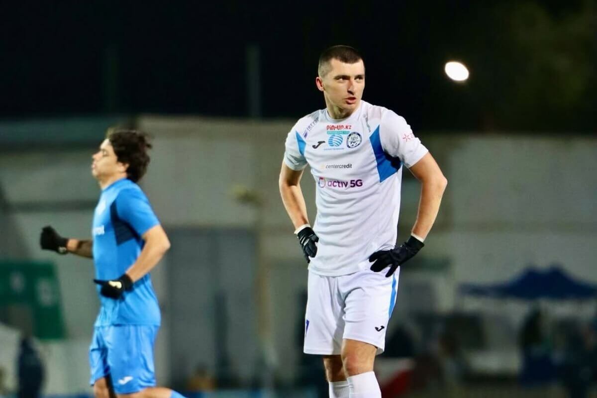 Возвращение под угрозой: «Иртыш» может получить трансферный бан перед стартом сезона