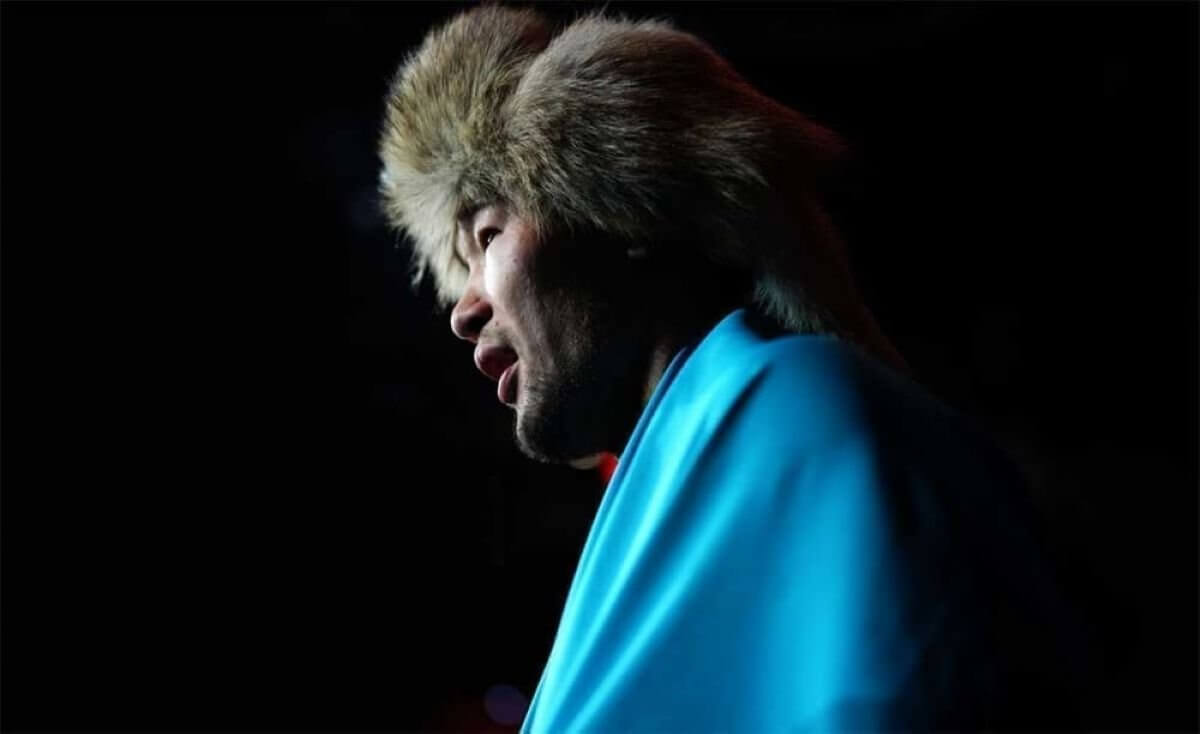 «Шавкат не заслужил»: Рахмонова лишили титульного боя в UFC