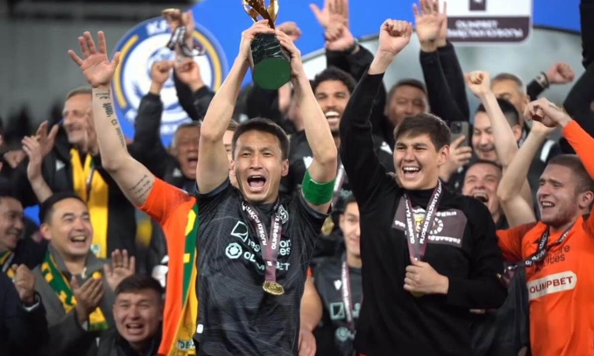 «Тобол» планирует подписать восемь новичков