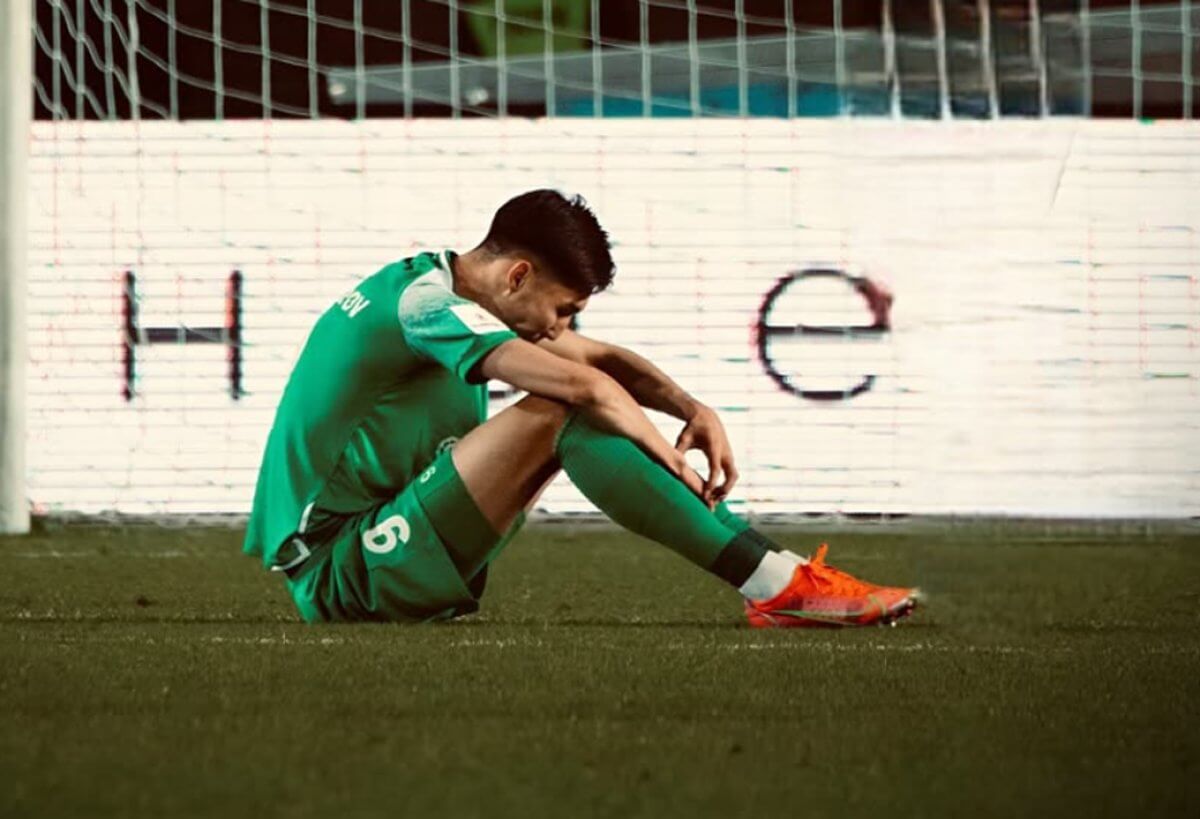 Слухи есть, предложений нет: Зульфикаров подтвердил уход из «Турана»